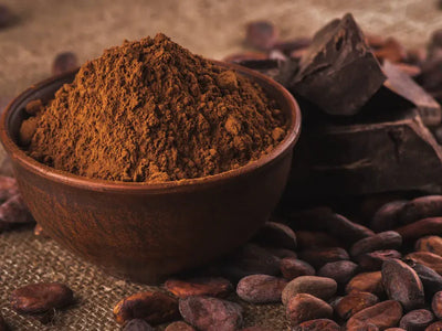 Cacao 60%