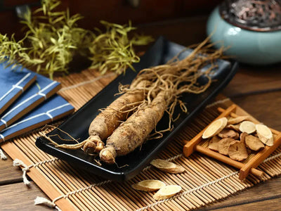 Ginseng Panax