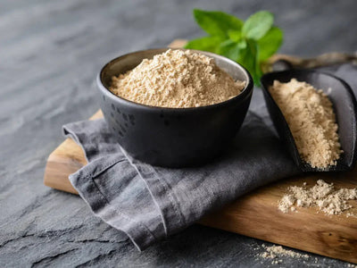 Maca