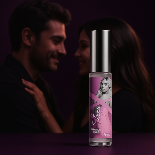 Perfume de Feromonas Mujer - Vitacore™